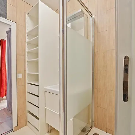Apartment Welcome To Village Parisien 3